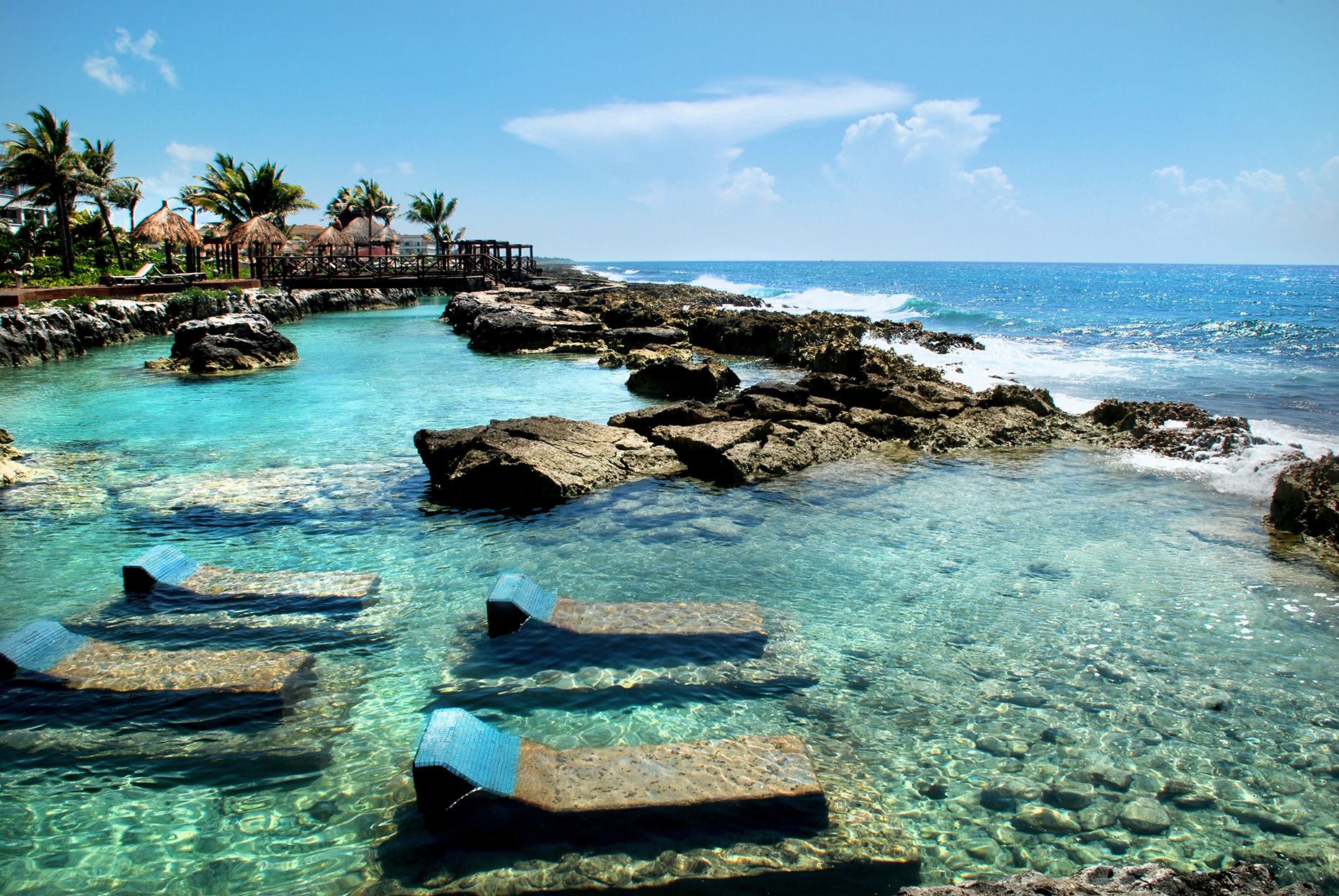 Costa Caribe