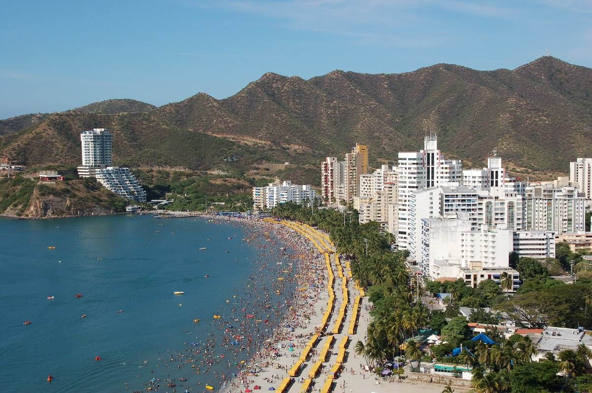 San Andrés