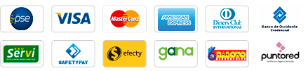 Medios De Pago Disponibles Ala Ventura