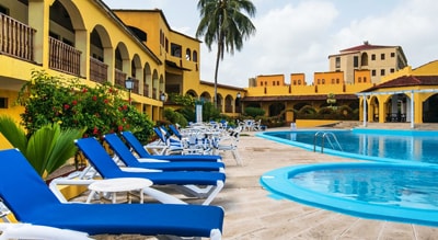 Hoteles