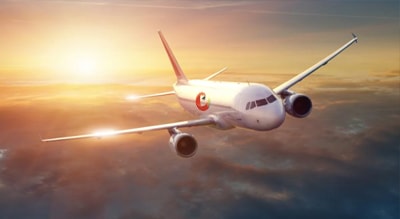 Ticket Aéreo