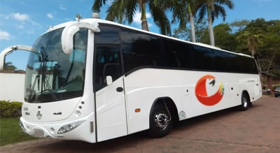 Transporte Terrestre